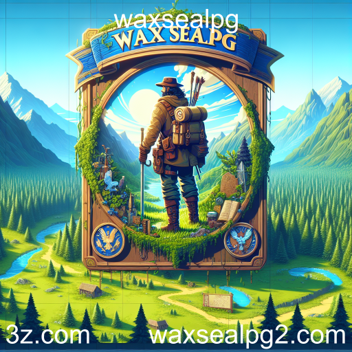 A Magia dos Jogos de Aventura: Explorando Mundos e Narrativas