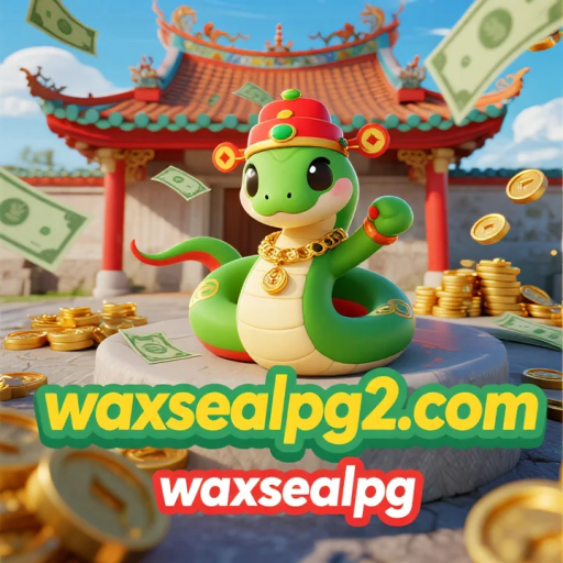 waxsealpg