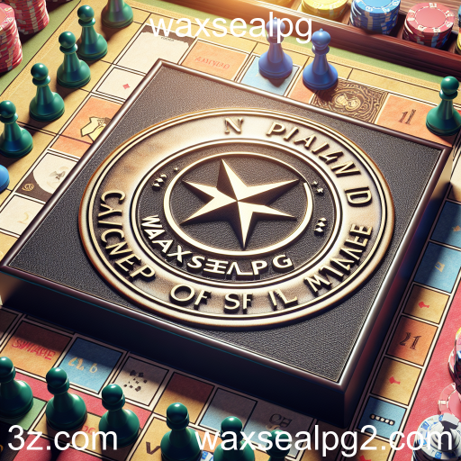 Explorando a Categoria de Jogos de Estratégia em waxsealpg